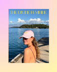 THE CAP Divine Feminine