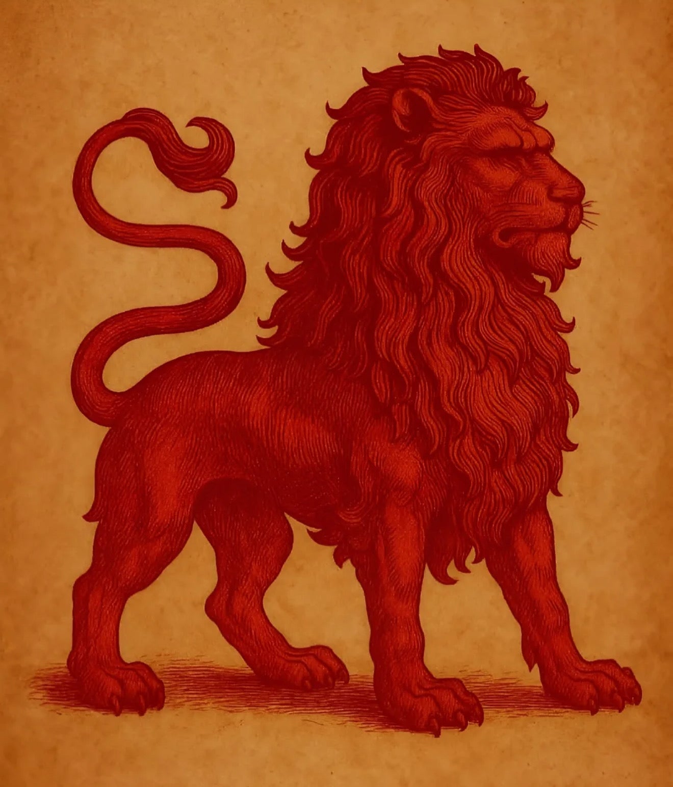 Energy Report from Leo to Virgo