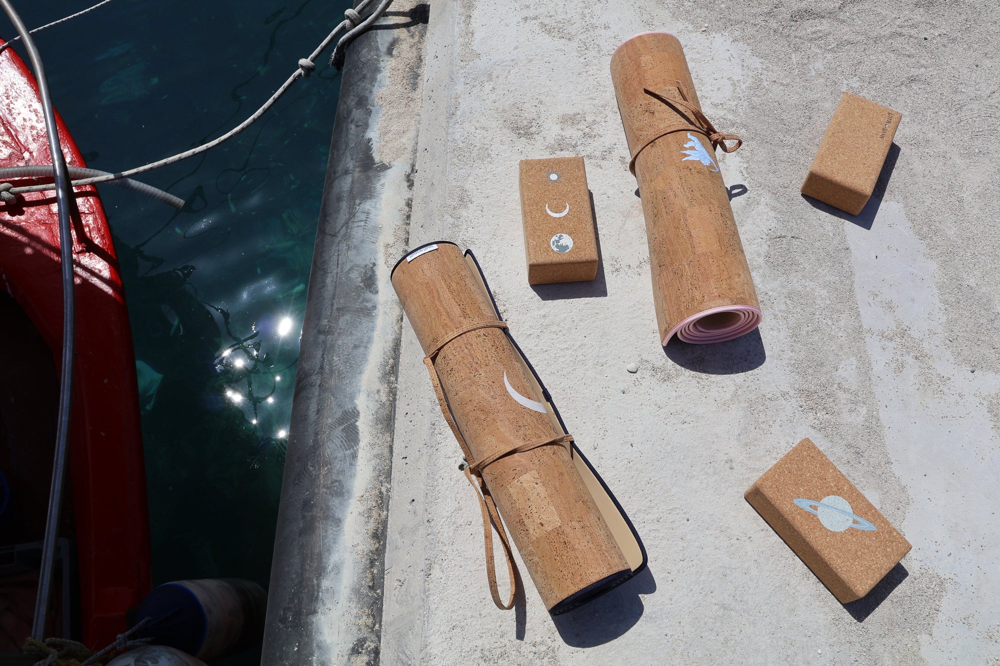 The Island Edition: Season Opening is Heart Opening