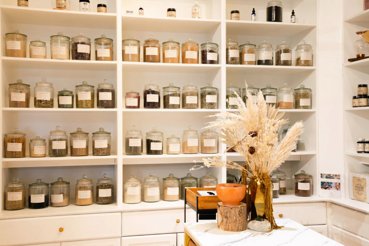 Spiritual Luxury – Our Circle of Aligned Brands