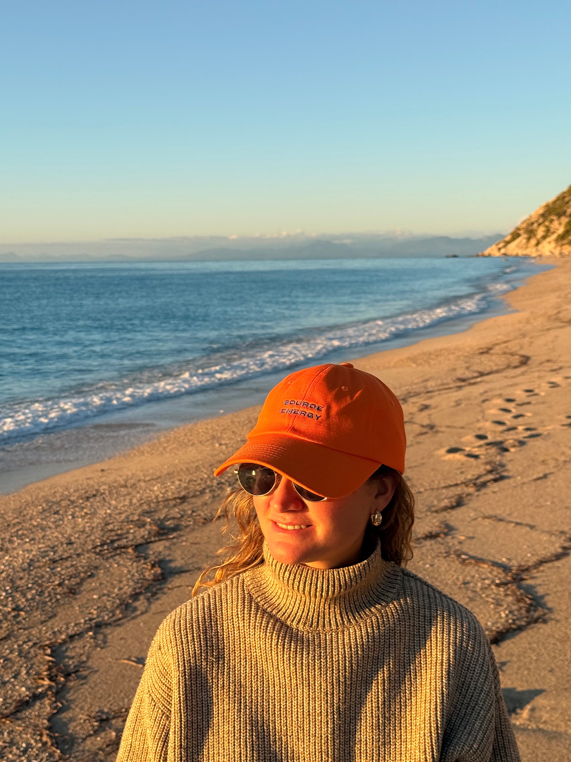 THE CAP Source Energy