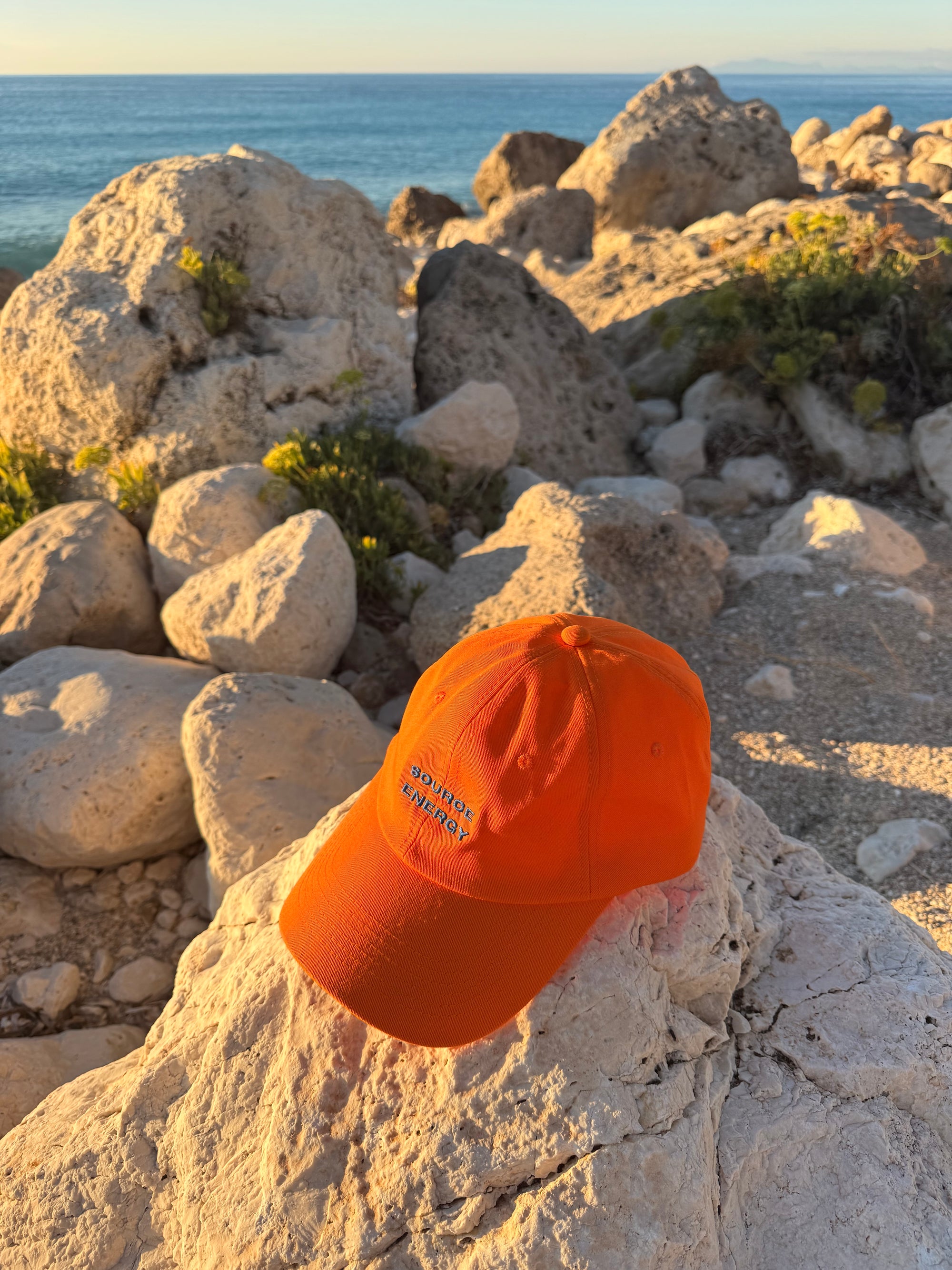 THE CAP Source Energy