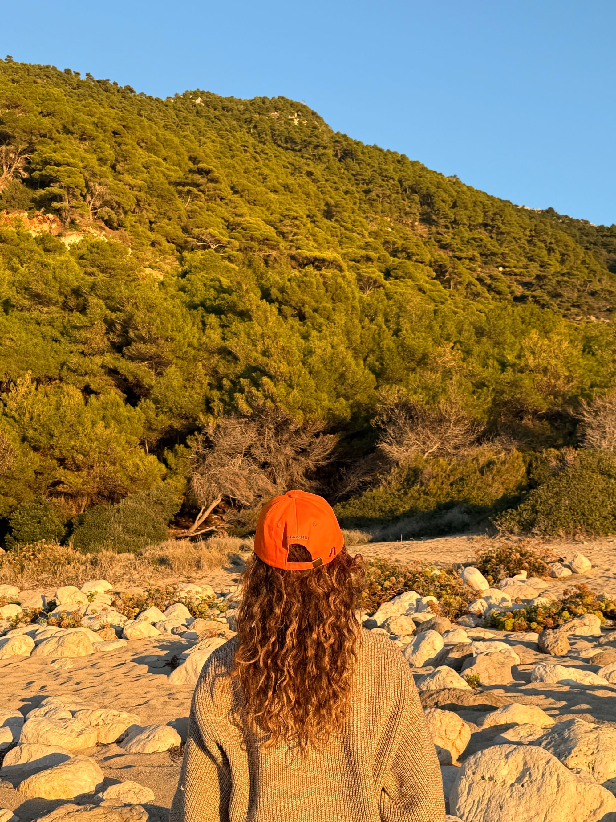 THE CAP Source Energy