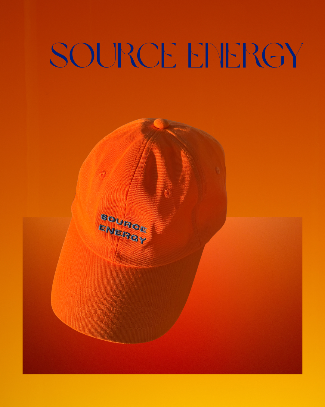 THE CAP Source Energy