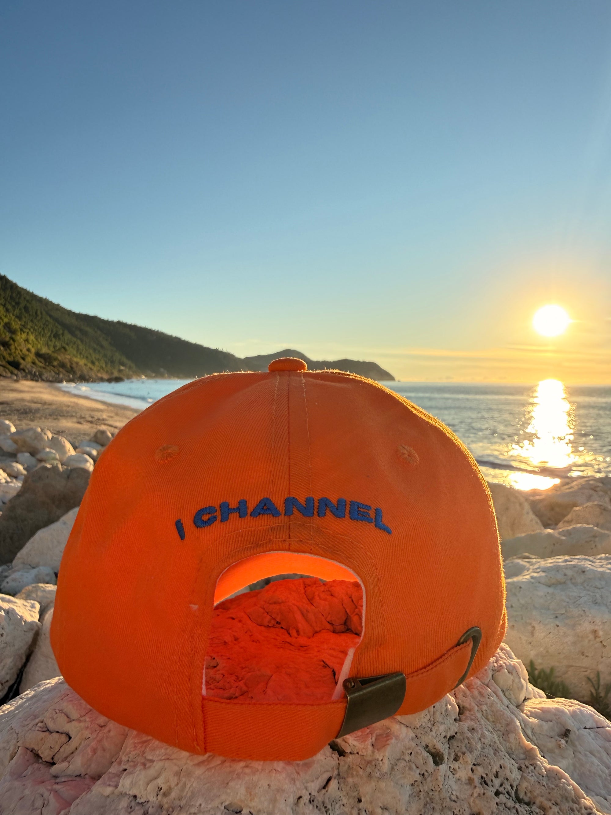 THE CAP Source Energy