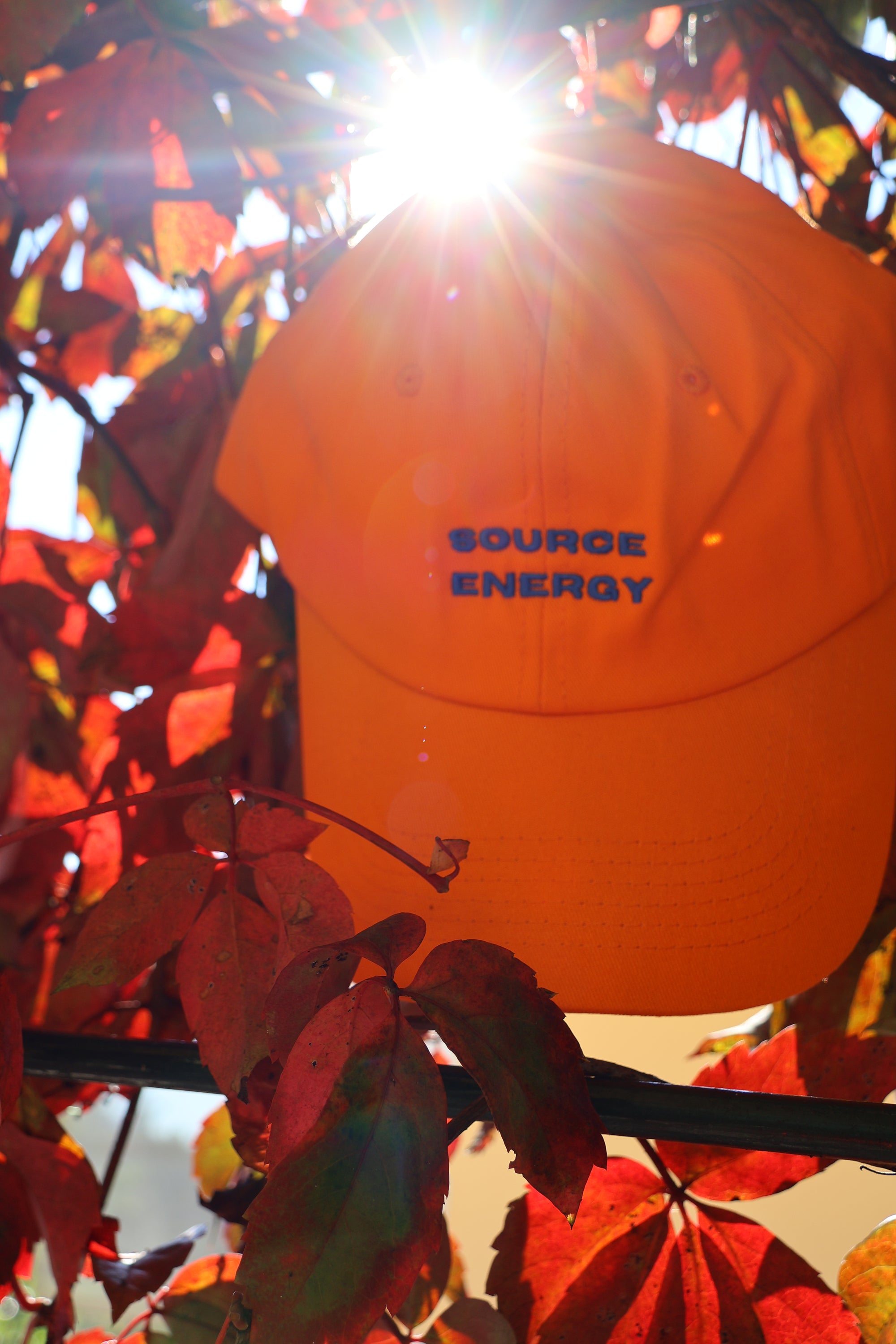 THE CAP Source Energy