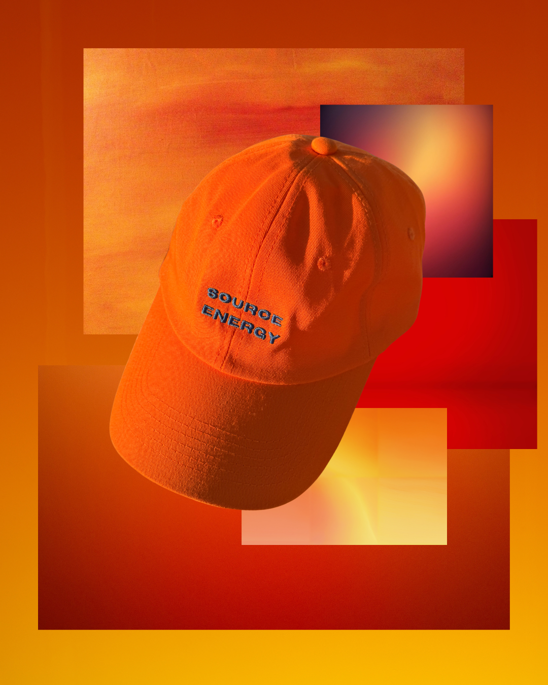 THE CAP Source Energy