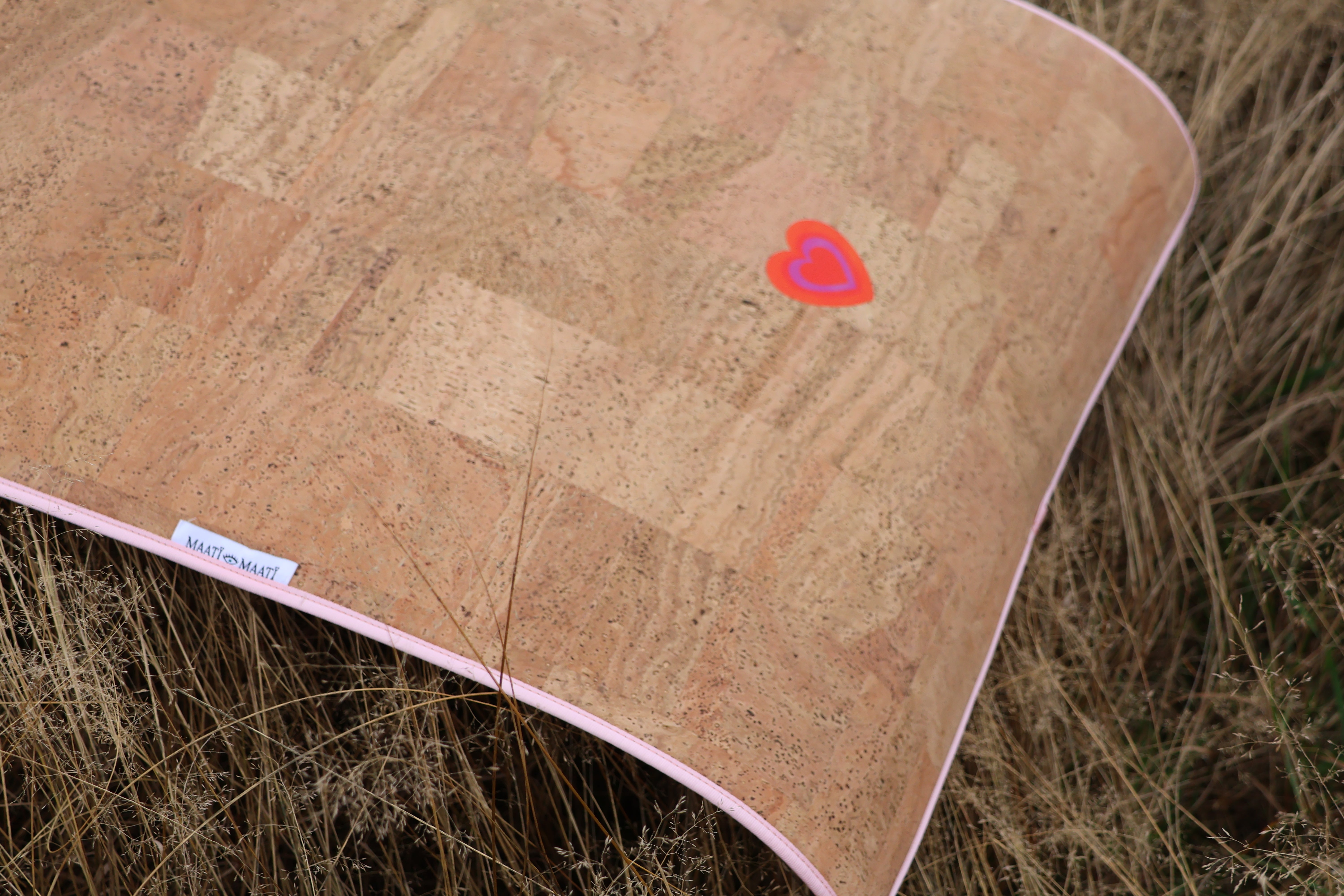 THE MAT Heaven on Earth