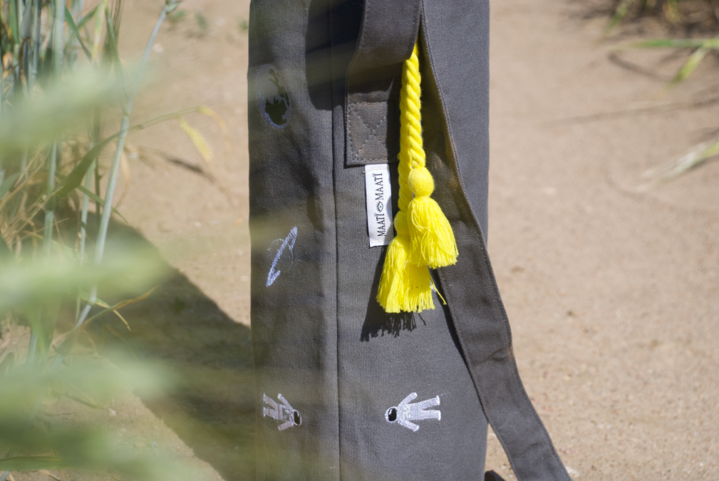 Big Bundle ASTRONAUT: THE MAT x THE BAG x THE BLOCKS