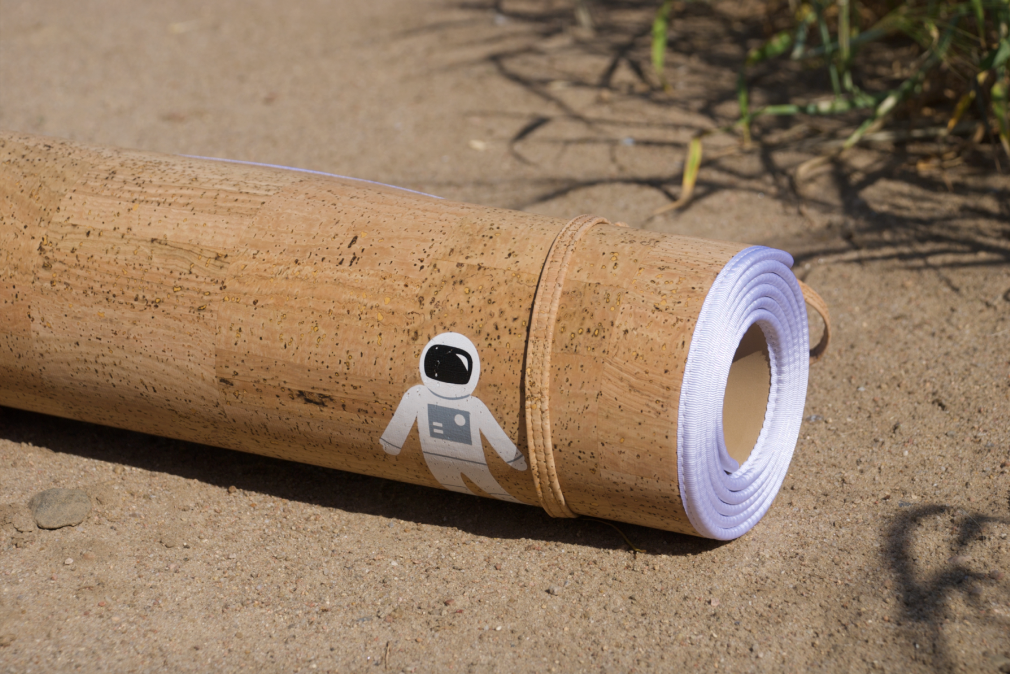 Big Bundle ASTRONAUT: THE MAT x THE BAG x THE BLOCKS