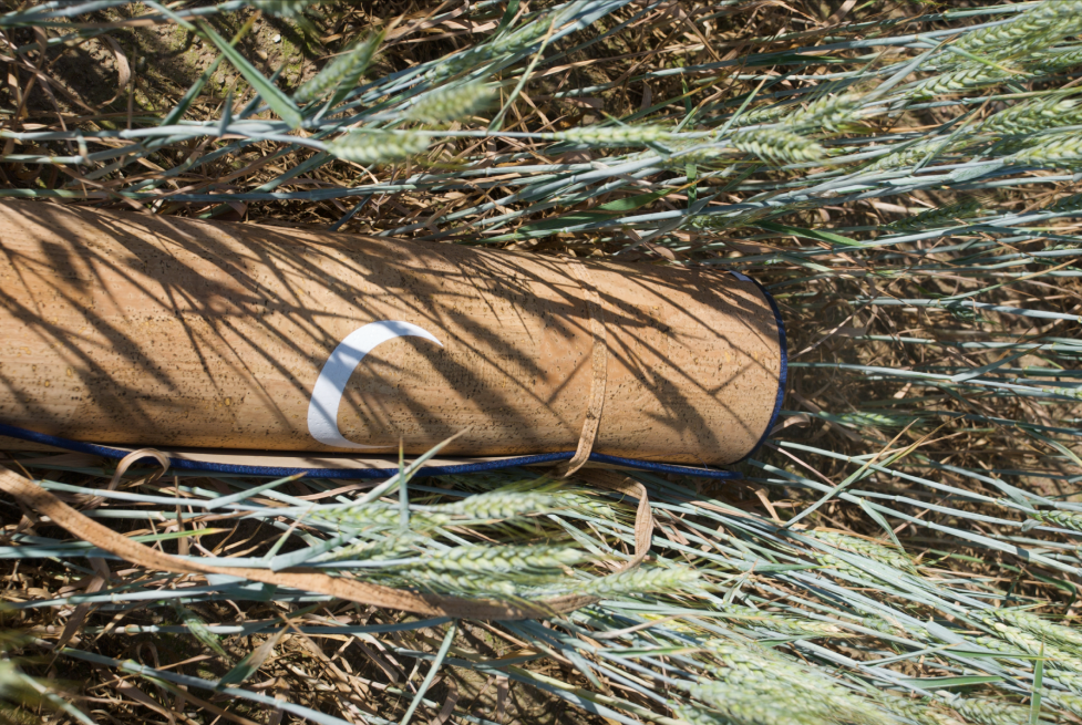 Big Bundle NIGHT SKY: THE MAT x THE BAG x THE BLOCKS