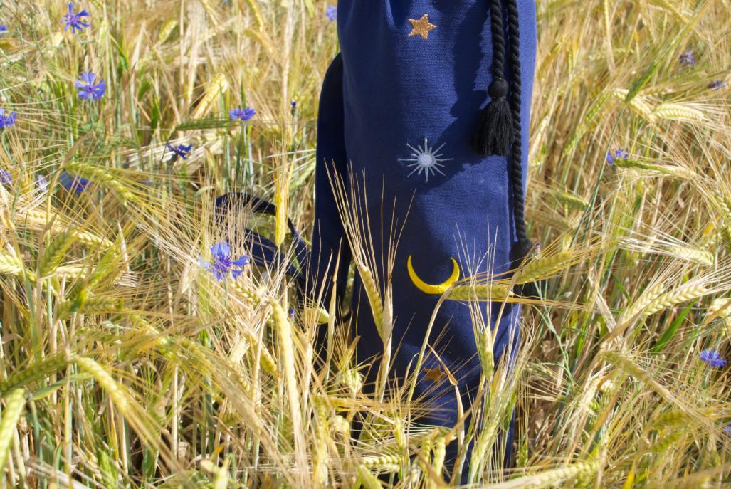 Bundle NIGHT SKY: THE MAT x THE BAG