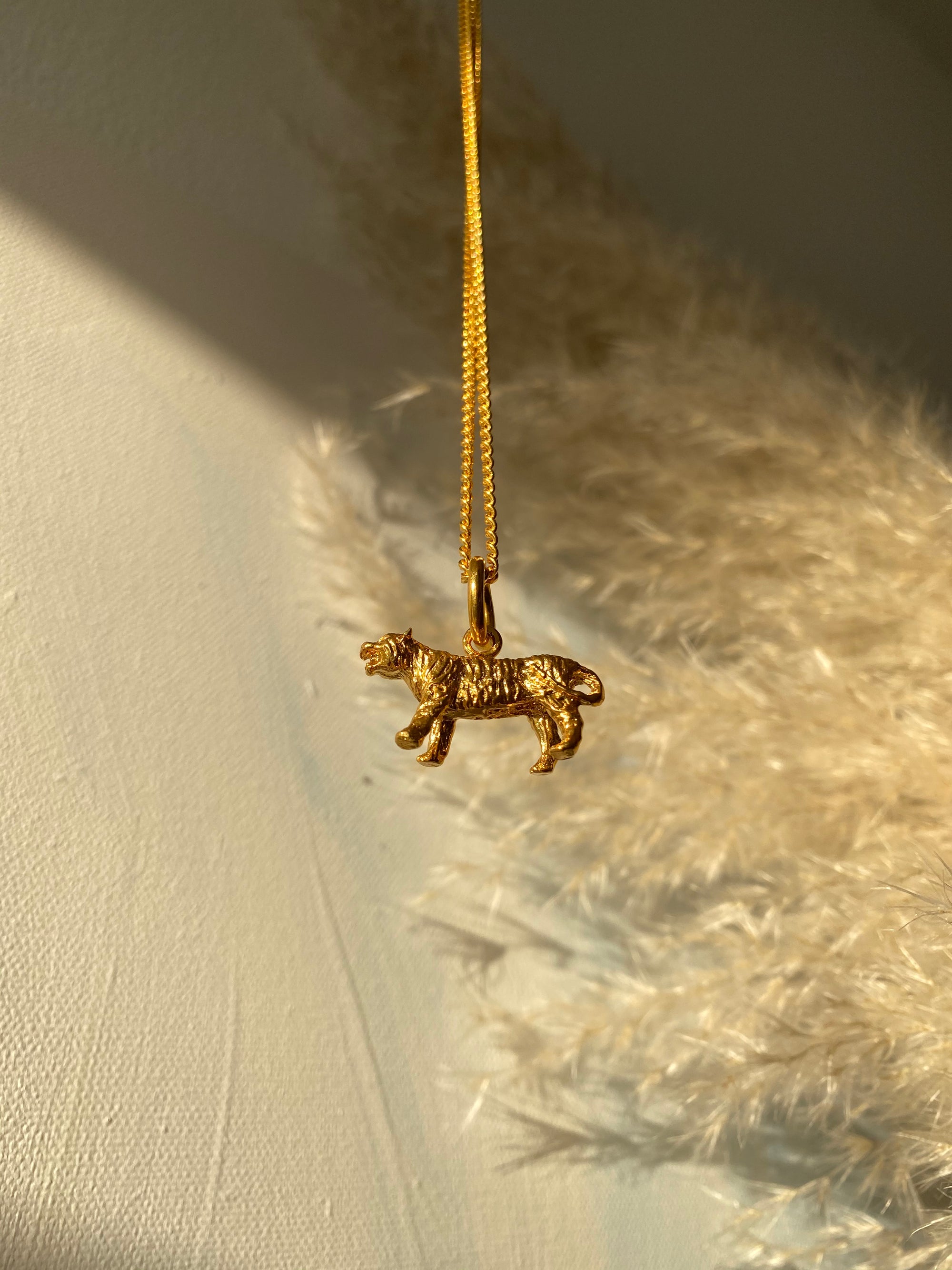 Tigris | Τίγρης