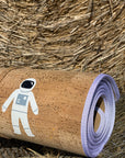 THE MAT Astronaut