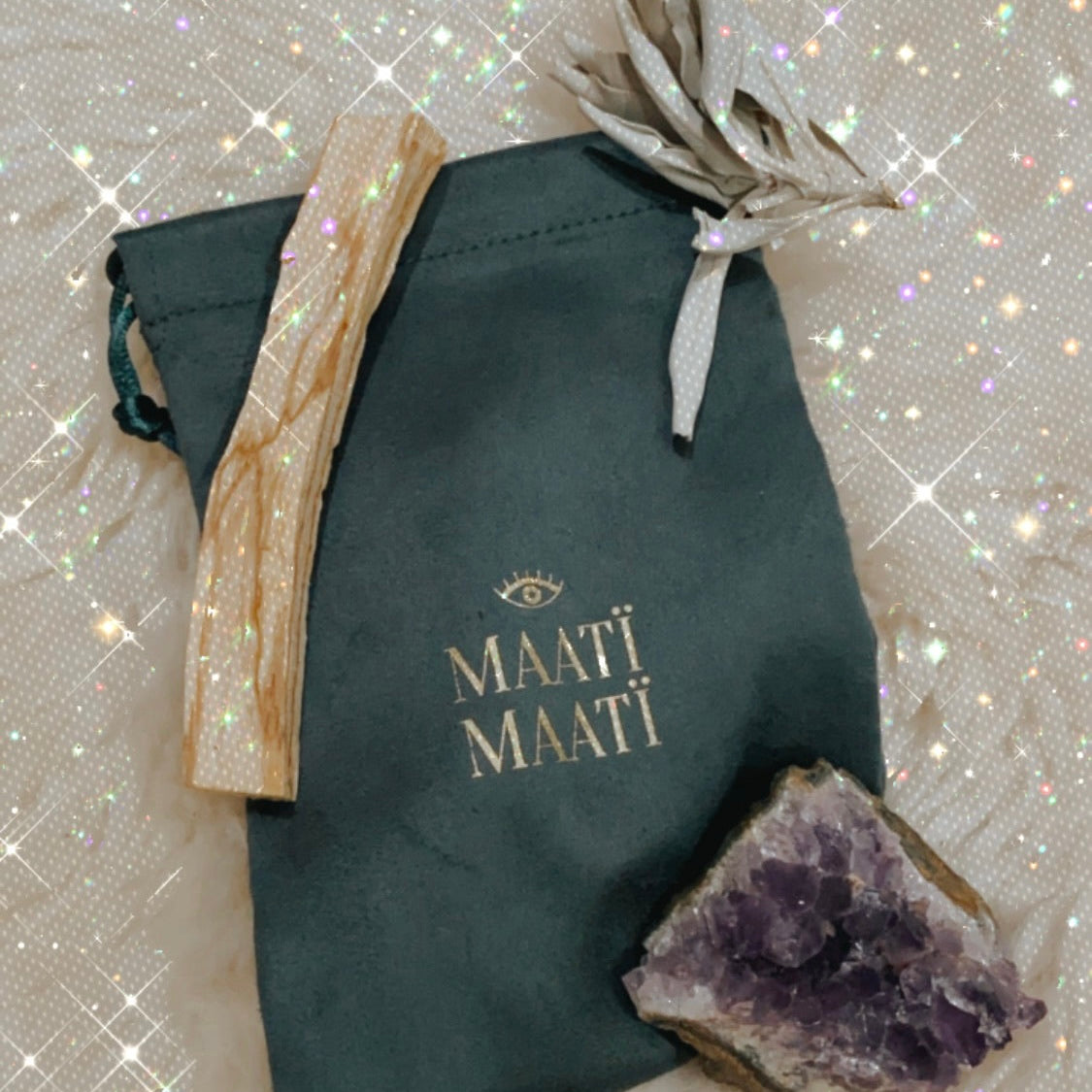 Energy Cleansing Kit